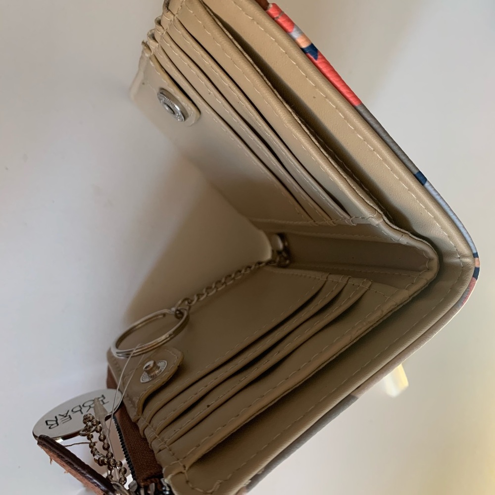 Tyler Rodan Wallet - Picture 6 of 7